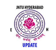 JNTU-HYDERABAD : Examination Dates of Last time Chance Exams are not yet scheduled