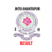 JNTU-ANANTAPUR: MBA I sem Regular/Supple exam results(march 2013)